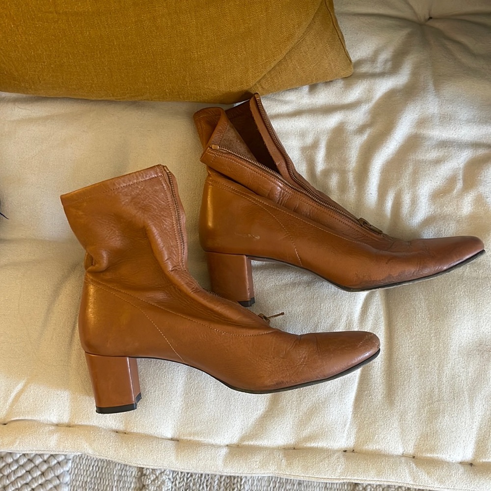 By Far Neva Boots
